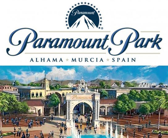 El Parque Paramount inicia su andadura - 1, Foto 1
