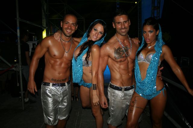 El Festibando cuelga el cartel de 'no hay entradas' - 3, Foto 3