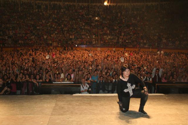 El Festibando cuelga el cartel de 'no hay entradas' - 4, Foto 4