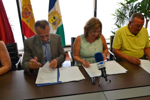 El Ayuntamiento amplía el servicio de teleasistencia domiciliaria con más terminales y nuevos dispositivos - 1, Foto 1