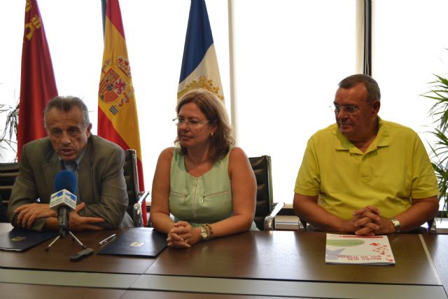 El Ayuntamiento amplía el servicio de teleasistencia domiciliaria con más terminales y nuevos dispositivos - 2, Foto 2