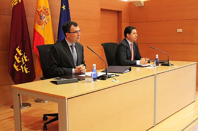 5,8 millones para garantizar la atención sanitaria - 1, Foto 1