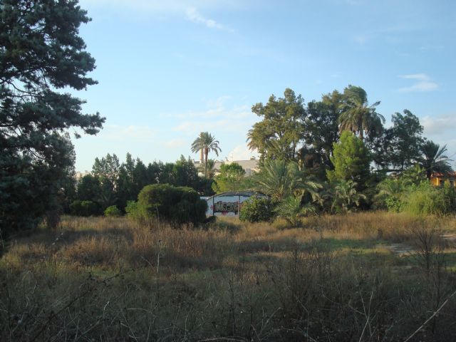 HUERMUR solicita al ayuntamiento de Murcia información sobre la modificación del trazado de la carretera de la Ñora al final del Malecón - 4, Foto 4