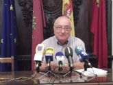 El PSOE pide que se expliquen los motivos  de la paralizacin de las obras de reconstruccin del IES Ros Giner