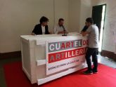 El IV Mercado de Artillera estar centrado este fin de semana en los microproductores agrcolas