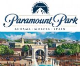 El Parque Paramount inicia su andadura