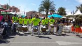 La Manga despide sus fiestas 2013 este fin de semana