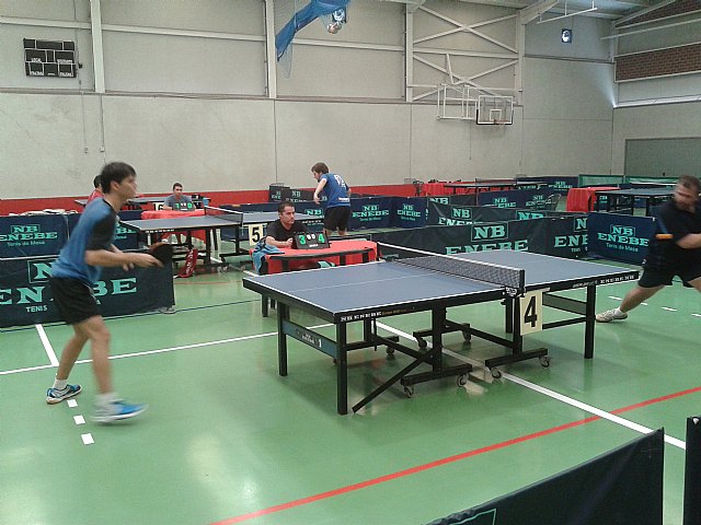 Open Ciudad de Lorca - 4