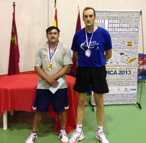 Open Ciudad de Lorca - 5