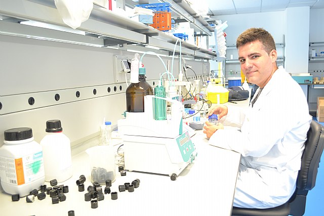 Investigadores de Agrónomos han potenciado las propiedades anticancerígenas y antioxidantes del bimi - 1, Foto 1
