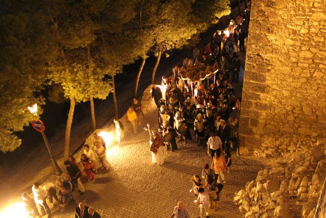 Habéis irradiado la devoción a la Cruz al mundo entero - 3, Foto 3