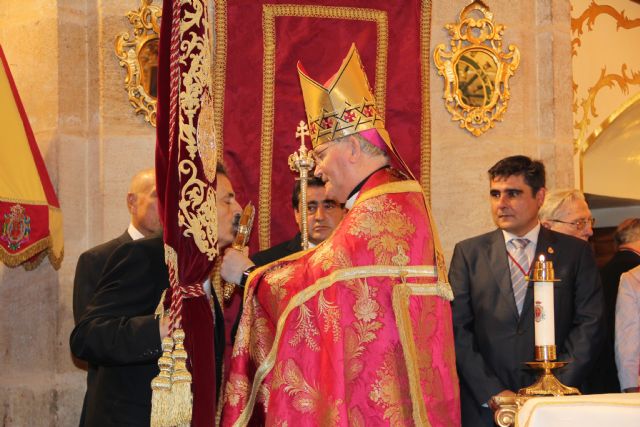 Habéis irradiado la devoción a la Cruz al mundo entero - 4, Foto 4