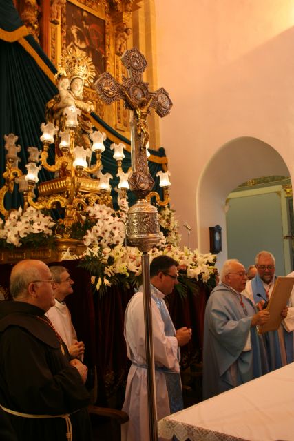 Cehegín despide sus Fiestas Patronales - 2, Foto 2