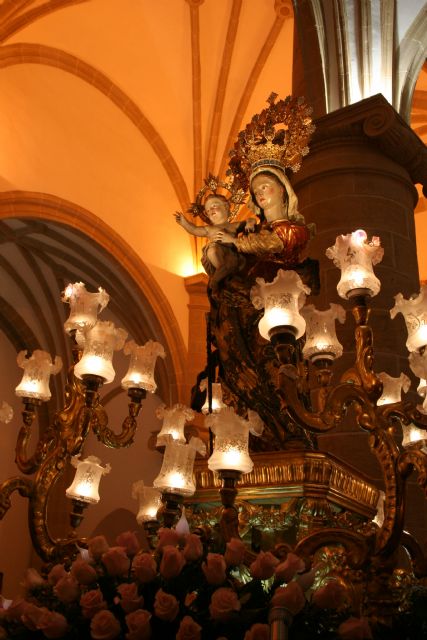 Cehegín despide sus Fiestas Patronales - 3, Foto 3