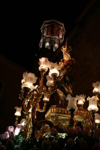 Cehegín despide sus Fiestas Patronales - 4, Foto 4