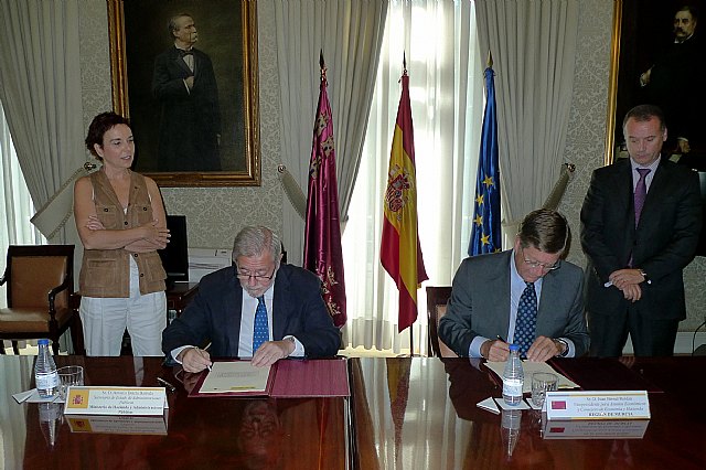 La Región dispondrá de una red de atención ciudadana que tramitará gestiones con el Estado, Comunidad y ayuntamientos - 2, Foto 2