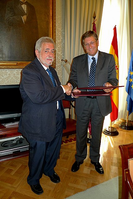 La Región dispondrá de una red de atención ciudadana que tramitará gestiones con el Estado, Comunidad y ayuntamientos - 3, Foto 3