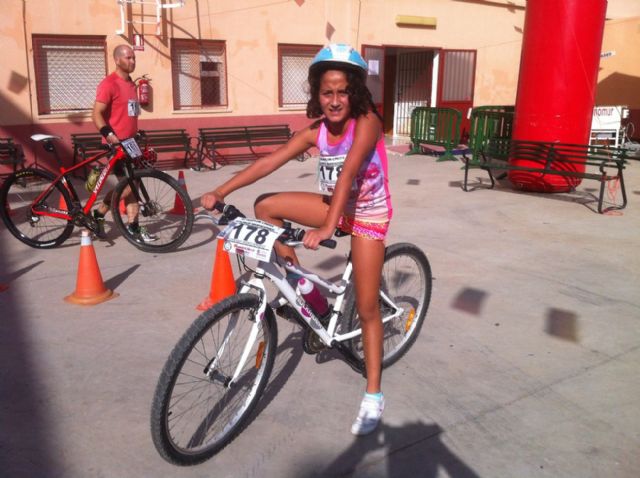 El III Duatlón Cross de Molinos Marfagones rindió un merecido homenaje al fallecido Andrés Bermejo - 3, Foto 3