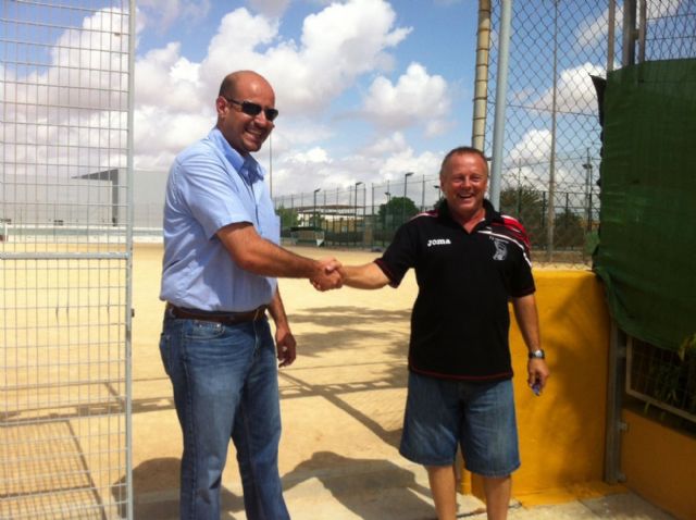 La Escuela estival de la Virgen de la Caridad cerró sus puertas hasta el próximo verano - 1, Foto 1