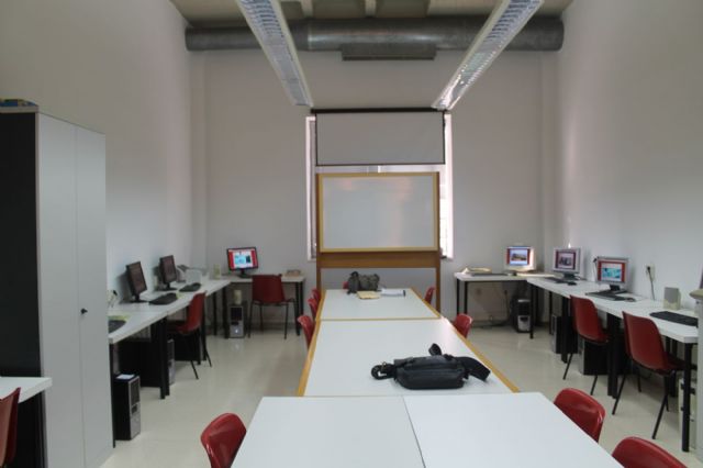 La UP permite a los alumnos matricularse con un sólo clic - 3, Foto 3