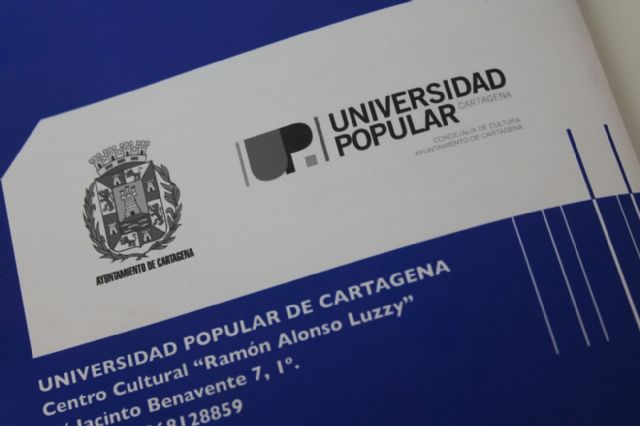 La UP permite a los alumnos matricularse con un sólo clic - 5, Foto 5