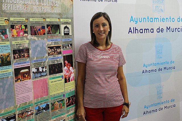 Programacin cultural de los prximos meses, Foto 1