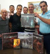 El Liceo Lorquino aplaude la iniciativa del colectivo local de creadores de juegos de rol