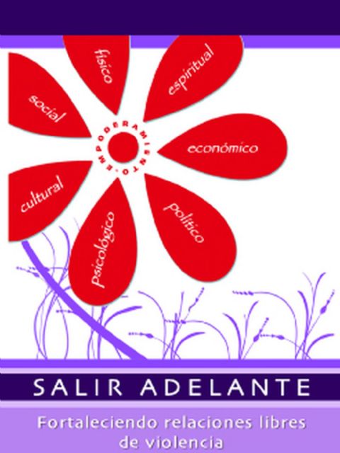 Salir Adelante, nuevo taller de autoayuda de la Concejalía de Mujer - 1, Foto 1