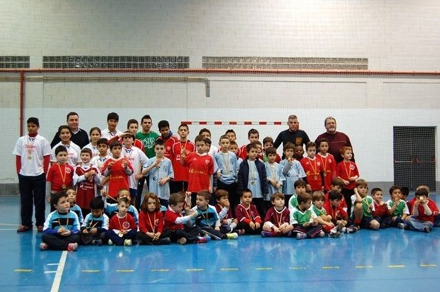 Alguazas se pone en forma un nuevo curso con más Escuelas Deportivas Municipales - 1, Foto 1
