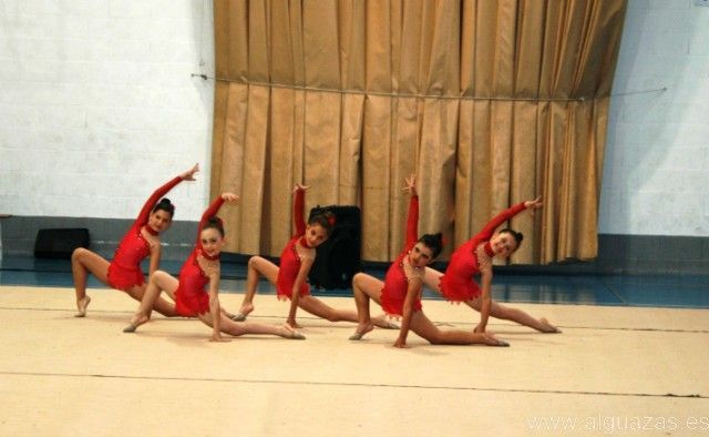 Alguazas se pone en forma un nuevo curso con más Escuelas Deportivas Municipales - 3, Foto 3