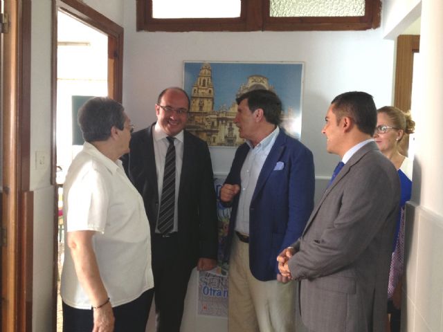 Nuevas aulas para Secundaria - 2, Foto 2