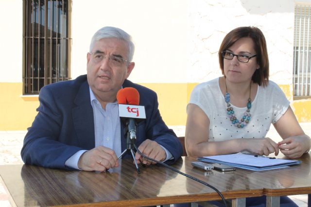 La Junta de Gobierno aprueba las bases para la concesión de becas bonobús para estudiantes Jumillanos - 1, Foto 1