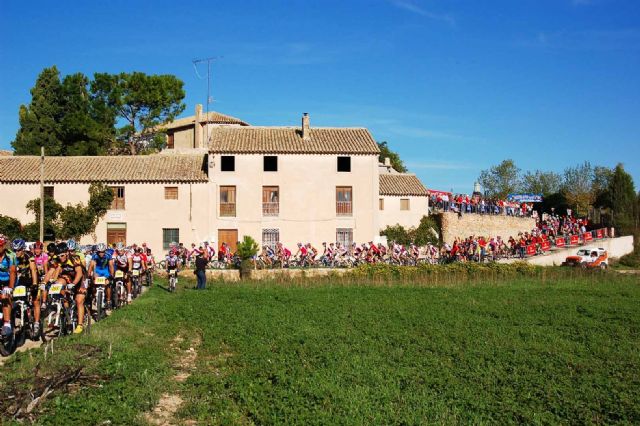 La octava edición del Maratón Alpino Al-Mudayna alcanza las 1.000 inscripciones - 2, Foto 2