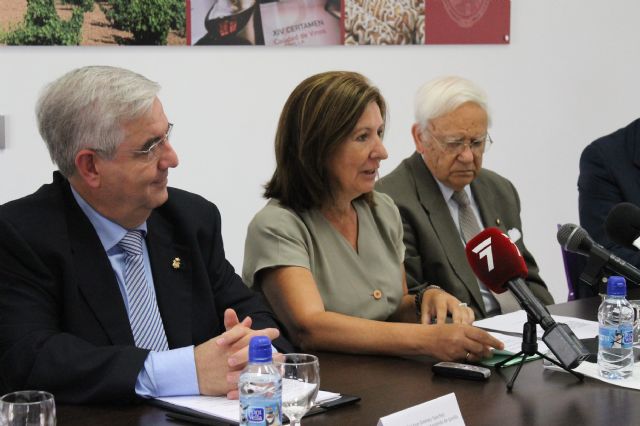 ASPAJUNIDE se hará cargo de la gestión del Centro de Día de Alzheimer y otras demencias Miguel Marín Padilla - 2, Foto 2