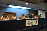 La Sociedad española de Farmacología celebra su XXXIV congreso en San Pedro del Pinatar