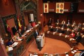 El PSOE asegura que la reunin de Valcrcel con Rajoy fue un xito para l y un fracaso para la Regin