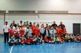 Alguazas se pone en forma un nuevo curso con más Escuelas Deportivas Municipales