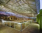 La cubierta del Molinete obtiene el Premio Luis Moreno Mansilla