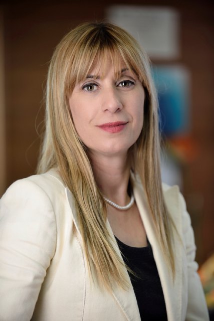 Isabel Sánchez, nueva presidenta de la Asociación Murciana de la Empresa Familiar - 1, Foto 1