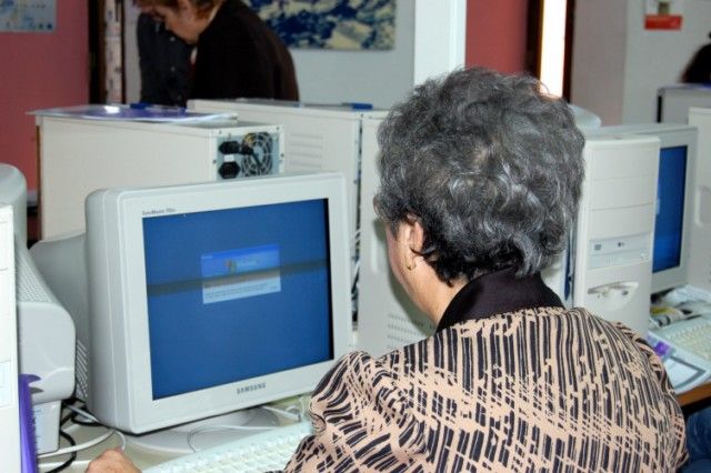 La Educación de Adultos de Alguazas viene con un curso cargado de actividades - 1, Foto 1