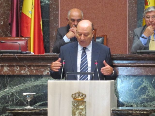 El GPP pide más seguridad en el transporte de mercancías peligrosas y  cambios en el proceso de renovación de los permisos - 1, Foto 1