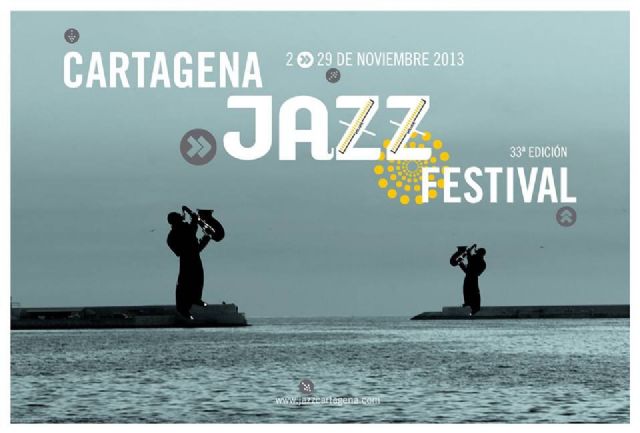 The Waterboys clausurará un Cartagena Jazz Festival plagado de estrellas - 1, Foto 1