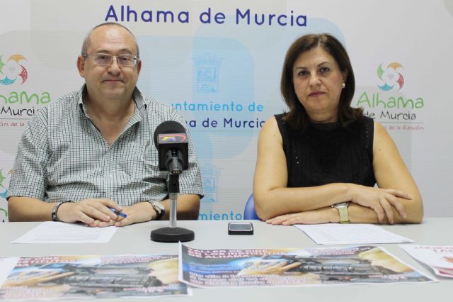 Los niños y jvenes de los centros de Alhama podrn participar en talleres de teatro y cine programados por Educacin, Foto 1