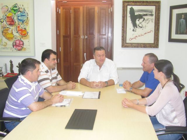 El Club Baloncesto Sierramar afronta con ilusión una nueva campaña - 2, Foto 2