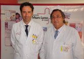La Arrixaca cuenta con un nuevo jefe de servicio para Ciruga Cardiovascular y otro para Traumatologa y Ciruga Ortopdica