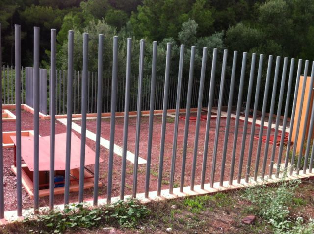 Se adjudica el servicio de explotación de la estación depuradora de aguas residuales (EDAR) del paraje de La Santa, Foto 2