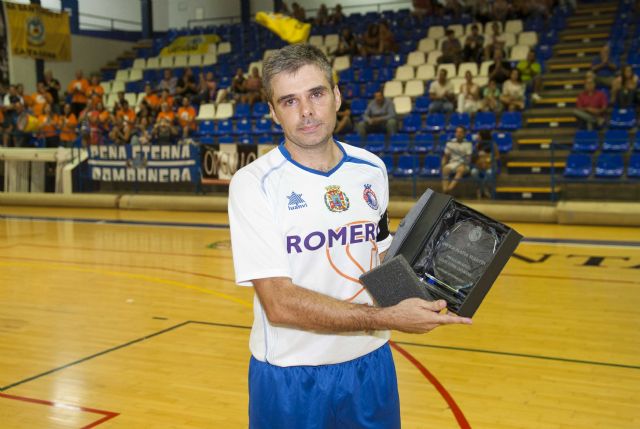 Veni, vidi y vici - 1, Foto 1