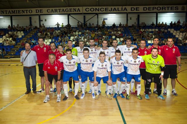 Veni, vidi y vici - 2, Foto 2