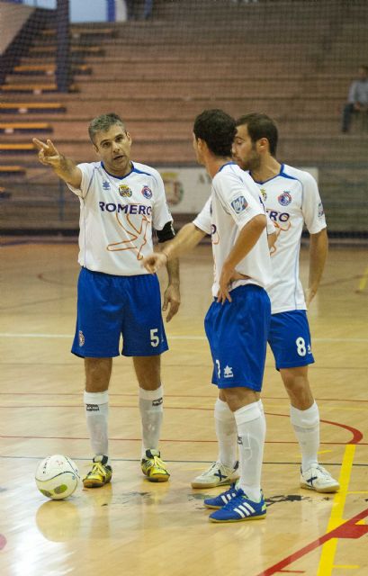 Veni, vidi y vici - 3, Foto 3