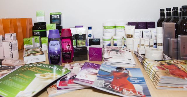 Los murcianos invierten más de 19 millones de euros en productos de venta directa - 1, Foto 1